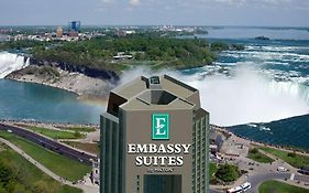 Embassy Suite Niagara Falls